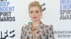 Άμπερ Χερντ: Θα γίνει μητέρα για δεύτερη φορά