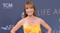 Τζέιν Σέιμουρ: Η συμβουλή που δίνω στις γυναίκες είναι να μην προσποιούνται ότι είναι 20 ετών ενώ είναι 70