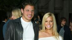 Νικ Λάσεϊ για το διαζύγιό του από την Τζέσικα Σίμπσον: Σου μένουν σημάδια από αυτό