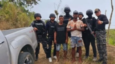 Εκουαδόρ: Απήγαγαν διεθνή ποδοσφαιριστή - Σοκαριστικό βίντεο από την απελευθέρωσή του