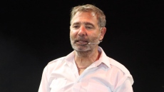 Θοδωρής Αθερίδης: Ήμουν αρρωστοφοβικός από 15 χρονών, είχα καρκινοφοβία, υπέφερα