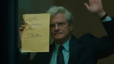 Κόλιν Φερθ: Κυκλοφόρησε το τρέιλερ της σειράς «Lockerbie: A Search For Truth» στην οποία πρωταγωνιστεί