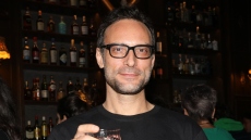 Κωνσταντίνος Λάγκος: Στην κατάθλιψή μου κάποιοι άνθρωποι έφυγαν από δίπλα μου