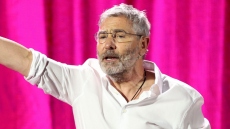 Θοδωρής Αθερίδης: Στην εφηβεία μου εκτός από ουσίες τα έκανα όλα