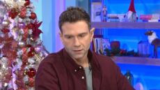 Τάσος Ιορδανίδης: Αποχαιρέτησε τον Κώστα Γεωργουσόπουλο - Σημαντικός άνθρωπος για τον ελληνικό πολιτισμό, είπε