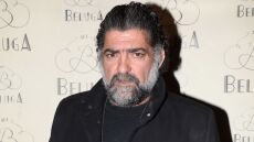 Μιχάλης Ιατρόπουλος για Χρήστο Μάστορα: Ένας φοβερός καλλιτέχνης που με κάνει να νιώθω υπερήφανος που είμαι Έλληνας