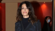 Δωροθέα Μερκούρη: Δεν έχω καμία ανησυχία για τη συνεργασία της κόρης μου με την Έλενα Χριστοπούλου