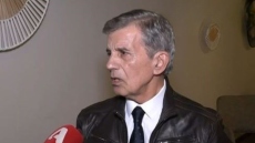 Γιώργος Γερολυμάτος: Δεν πιστεύω ότι δύο άντρες μπορούν να υιοθετήσουν ένα παιδί