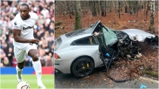 Premier League: Πιθανό να αποσυρθεί από την ενεργό δράση ο Αντόνιο μετά το τροχαίο