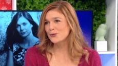 Αλεξάνδρα Αϊδίνη: Μετά την ταινία με τον Αγγελόπουλο ήθελα να κάνω άνοιγμα στο εξωτερικό αλλά με κράτησε ο έρωτας