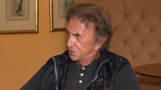 Αργύρης Παπαργυρόπουλος: Από τότε που έχασα τα μαγαζιά μου είμαι άστεγος