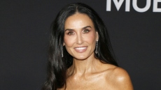 Ντέμι Μουρ: Αποκάλυψε πως ήταν έτοιμη να αποχωρήσει από τον κινηματογράφο πριν της προταθεί ο ρόλος στο «The Substance»