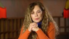 Ελένη Δήμου: Το είχα υποσχεθεί στον πεθερό μου ότι θα γίνω μητέρα