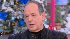 Φωκάς Ευαγγελινός: Στην αρχή το περιβάλλον μου δεν αποδέχτηκε το ότι ήθελα να γίνω χορευτής