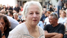 Ελένη Γερασιμίδου: Μου έχει τύχει σεξουαλική παρενόχληση