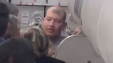 Μεξικό: 31χρονος προσπάθησε να καταλάβει πιλοτήριο αεροπλάνου - Το αεροσκάφος έκανε αναγκαστική προσγείωση