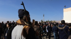 Πρέσβης της Ελλάδας στη Συρία:  Έλαβα εγγυήσεις για τους Έλληνες Χριστιανούς στην περιοχή