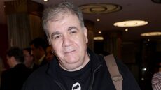 Δημήτρης Σταρόβας για την επιστροφή του στο θέατρο: Νιώθω πολύ αγχωμένος, δεν μπορώ να αποδώσω όπως θα ήθελα