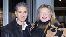 Σάντρα Βουτσά για Δημήτρη Κόκοτα: Πάει καλύτερα κι έχει αρχίσει να αντιδρά