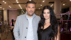 Γιάννης Αϊβάζης: Ο πήχης μετά τον χωρισμό μου με τη Μαρία Κορινθίου είναι πολύ ψηλά