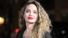  Αντζελίνα Τζολί: Τα παιδιά μου είδαν τον πόνο μου στα γυρίσματα της ταινίας «Maria»