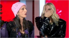 Ένταση στο My Style Rocks: Είσαι γελοία που αντιδράς έτσι, είπε η Μαρία στην Άννα