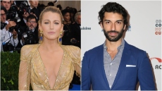 Μπλέικ Λάιβλι: Η μήνυση στον Τζάστιν Μπαλντόνι για σεξουαλική παρενόχληση και η απάντησή του 