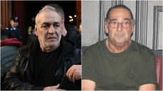 Βασίλης Καρράς: Το μνημόσυνό του ήταν σαν δεύτερη κηδεία, είπε ο αδερφός του τραγουδιστή Δαμιανός Κεσογλίδης