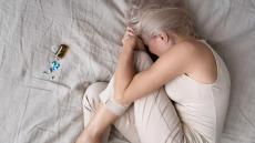 Χρόνιος πόνος: «Φρένο» στη χρήση οπιοειδών βάζει ένα φυσικό αναλγητικό