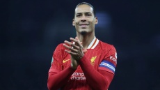 Λίβερπουλ: Ο Φαν Ντάικ συμφώνησε για νέο συμβόλαιο έως το 2028