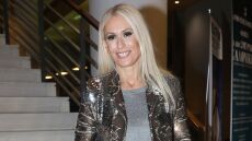 Μαρία Μπακοδήμου: Να αφήσουμε την Τούνη να κάνει τη ζωή της, μια χαρά χειραφετημένη γυναίκα είναι