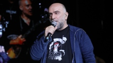 Μπάμπης Στόκας: Δεν γνώριζα ότι το τραγούδι που έδωσα στη Σαλίνα Γαβαλά θα συμμετείχε ως υποψήφιο για τον εθνικό τελικό της Eurovision