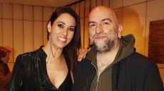 Σαλίνα Γαβαλά: Ο Μπάμπης Στόκας γνώριζε ότι το τραγούδι του ήταν υποψήφιο για τον εθνικό τελικό της Eurovision