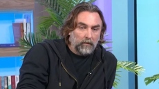 Ιβάν Σβιτάιλο: Όταν πέθανε ο πατέρας μου ήρθα αντιμέτωπος με το «παιδί» που έκρυβα μέσα μου