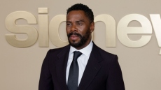 Κόλμαν Ντομίνγκο: Προστίθεται στο καστ της ταινίας «Running Man»