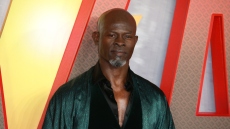 Ντζιμόν Χουνσού: Ακόμα παλεύω για να βγάλω τα προς το ζην παρά τις υποψηφιότητές μου για Όσκαρ