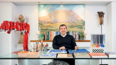 Τάκης Μαυρωτάς, ο γκουρού της τέχνης