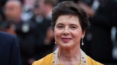 Ιζαμπέλα Ροσελίνι: H ανάρτησή της για τις πυρκαγιές - Ό,τι έχει να κάνει με το Χόλιγουντ μου φέρνει μόνο δάκρυα στα μάτια 