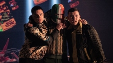 Kneecap: Aπέσπασε 17 υποψηφιότητες για τα βραβεία Ιρλανδικής Ακαδημίας Κινηματογράφου και Τηλεόρασης