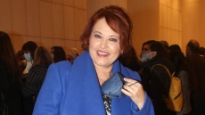 Νικολέττα Βλαβιανού: Δεν κατάλαβα ποτέ γιατί μου κόλλησαν τον όρο sex symbol