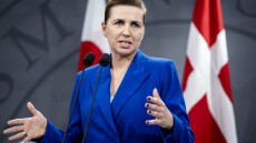 Ναυάγιο στις διαπραγματεύσεις για τον σχηματισμό κυβέρνησης συνασπισμού στη Δανία
