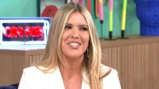 Eurovision 2025: Η αντίδραση της Nafsika όταν ενημερώθηκε για την πρόκρισή της στον εθνικό τελικό 