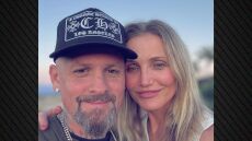 Κάμερον Ντίαζ: Είμαι ευγνώμων, έγραψε ο Μπέντζι Μάντεν για τη 10η επέτειο του γάμου τους