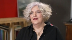 Μάρθα Φριντζήλα: Έζησα με τη μητριά μου 7 χρόνια κακοποίησης