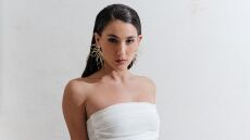 Eurovision 2025: Η Ευαγγελία περιγράφει την αντίδρασή της όταν έμαθε ότι είναι υποψήφια 