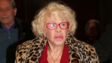 Καίτη Γκρέυ: Από την αρχή ήταν σταρ, ήξερε πολύ καλά ποια ήταν, δήλωσε ο συγγραφέας της πρώτης της βιογραφίας