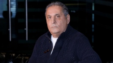 Ζαφείρης Μελάς: Ο εγγονός του Μάκη Χριστοδουλόπουλου δεν θα γίνει ποτέ όνομα, γιατί είναι ίδιος φωνητικά και έχει ίδια συμπεριφορά