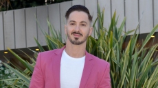 Νίκος Γκάνος μετά τον αποκλεισμό του από τον εθνικό τελικό της Eurovision: Κάποια τραγούδια μοιάζουν τόσο μεταξύ τους που νιώθεις άβολα