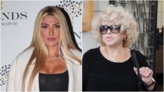  Αγγελική Ηλιάδη για τον θάνατο της Καίτης Γκρέυ: Είναι πολύ δύσκολο να το διαχειριστώ, χρειάζομαι χρόνο και απομόνωση