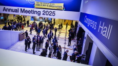 Νταβός: Στη σκιά της εκλογής Τραμπ το Παγκόσμιο Οικονομικό Φόρουμ